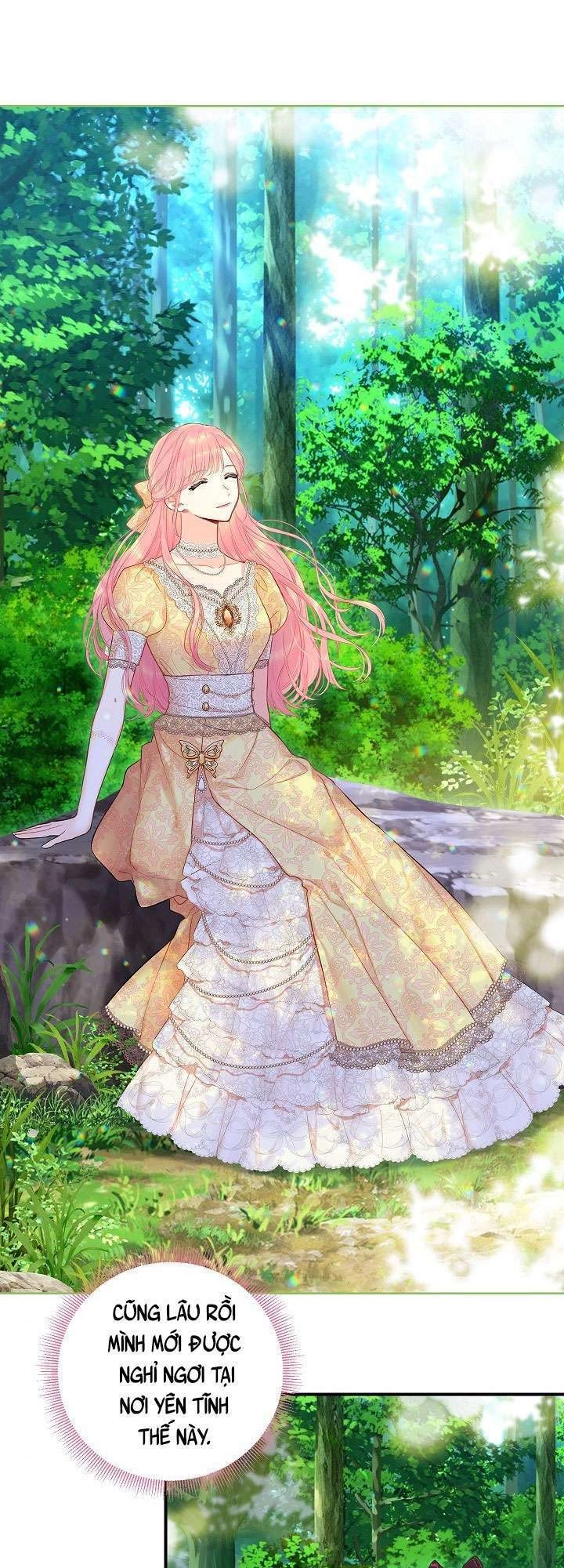 Trọng Sinh Trở Thành Hoàng Phi Chapter 196 - 41