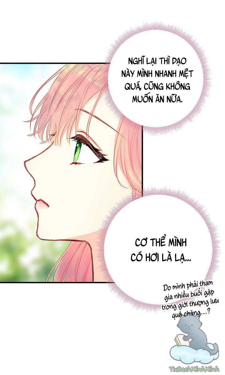 Trọng Sinh Trở Thành Hoàng Phi Chapter 196 - 43