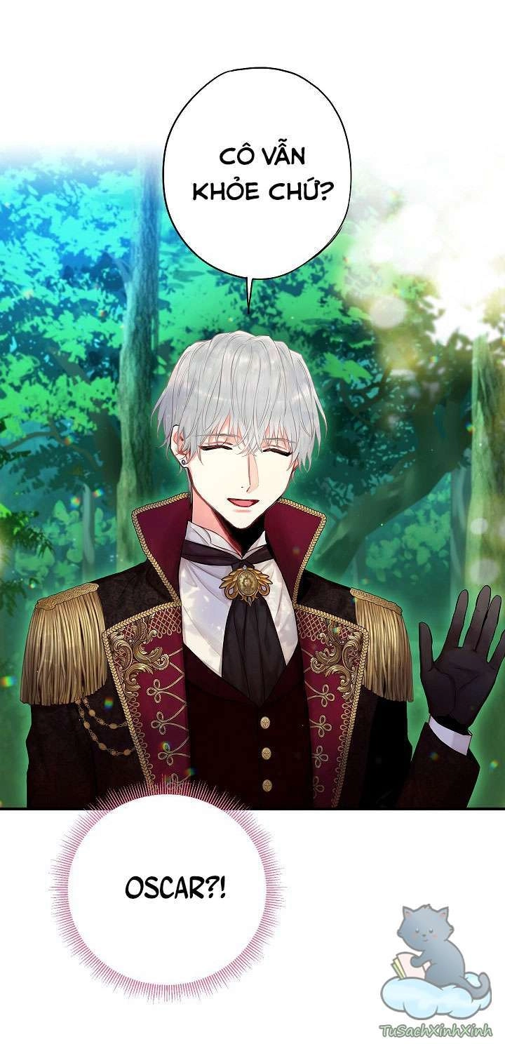 Trọng Sinh Trở Thành Hoàng Phi Chapter 196 - 45