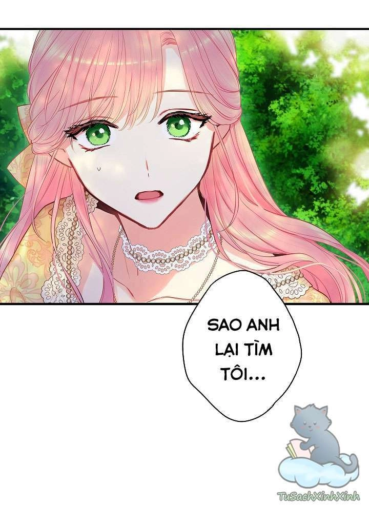 Trọng Sinh Trở Thành Hoàng Phi Chapter 196 - 46