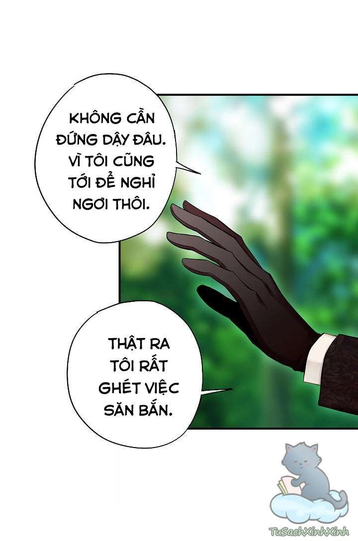 Trọng Sinh Trở Thành Hoàng Phi Chapter 196 - 47