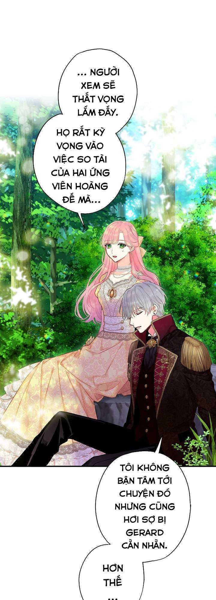 Trọng Sinh Trở Thành Hoàng Phi Chapter 196 - 48