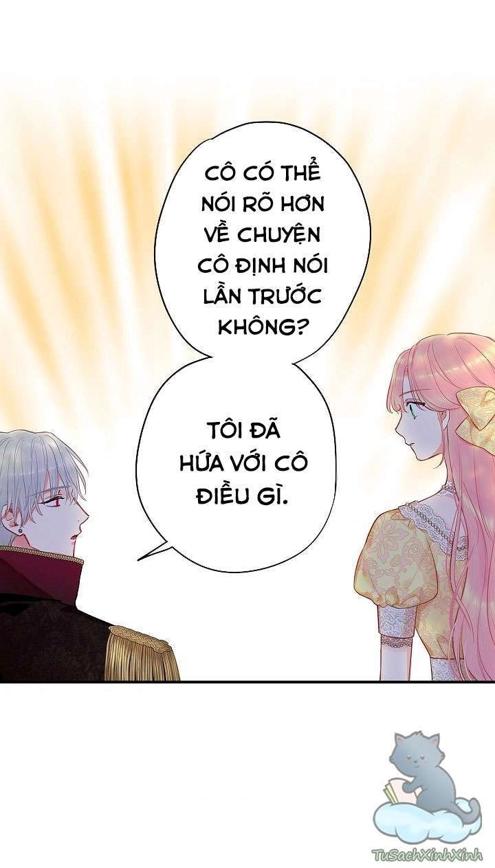 Trọng Sinh Trở Thành Hoàng Phi Chapter 196 - 50