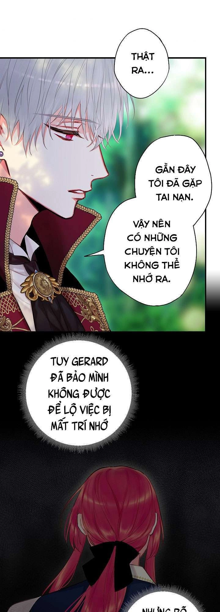 Trọng Sinh Trở Thành Hoàng Phi Chapter 196 - 52