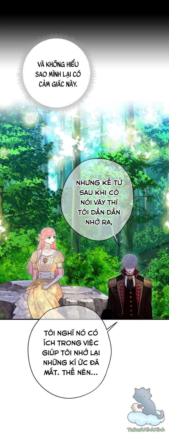 Trọng Sinh Trở Thành Hoàng Phi Chapter 196 - 54