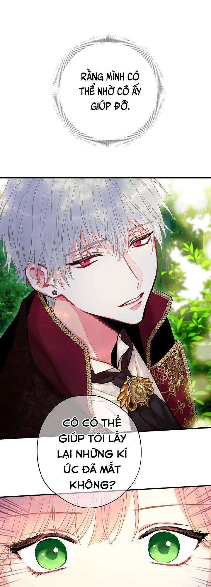 Trọng Sinh Trở Thành Hoàng Phi Chapter 196 - 55