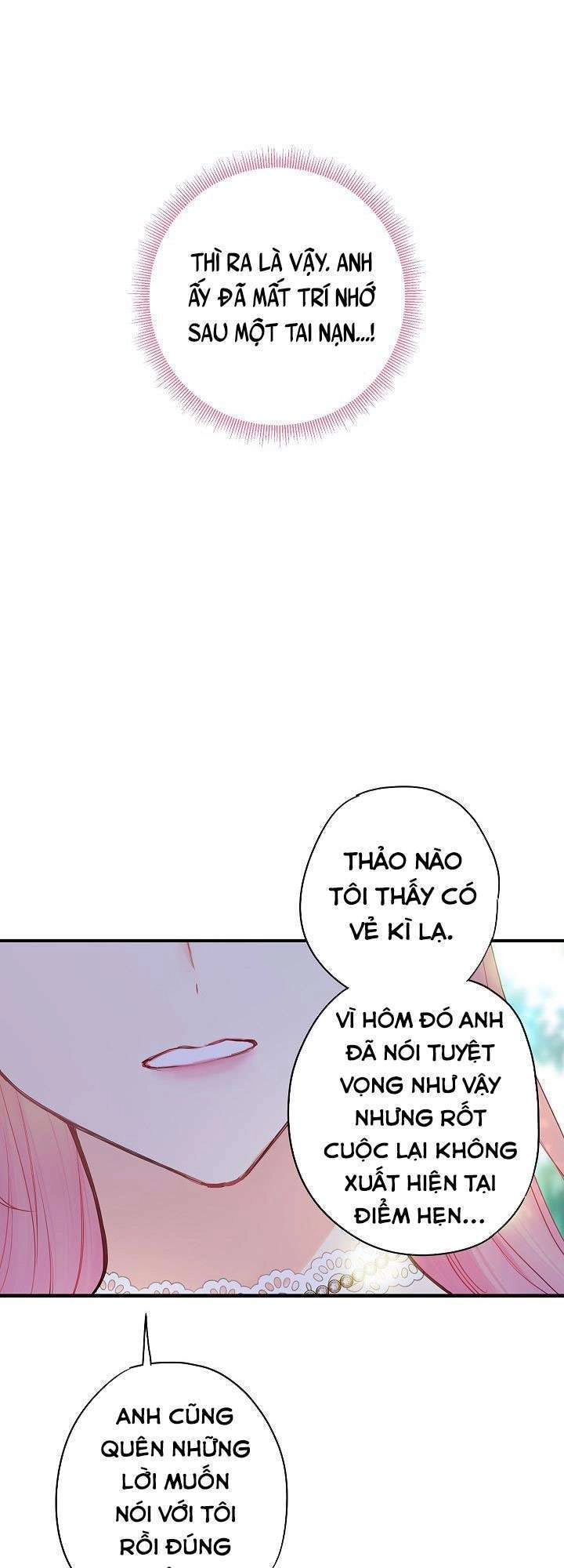 Trọng Sinh Trở Thành Hoàng Phi Chapter 196 - 57