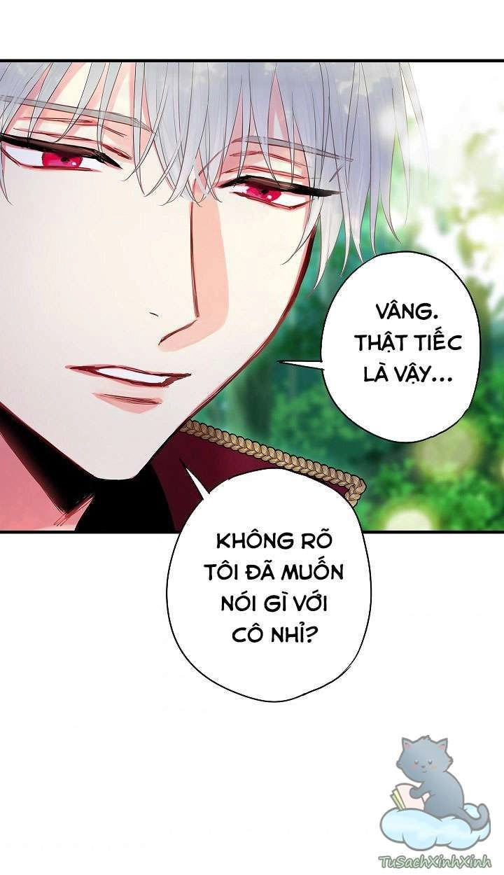 Trọng Sinh Trở Thành Hoàng Phi Chapter 196 - 59