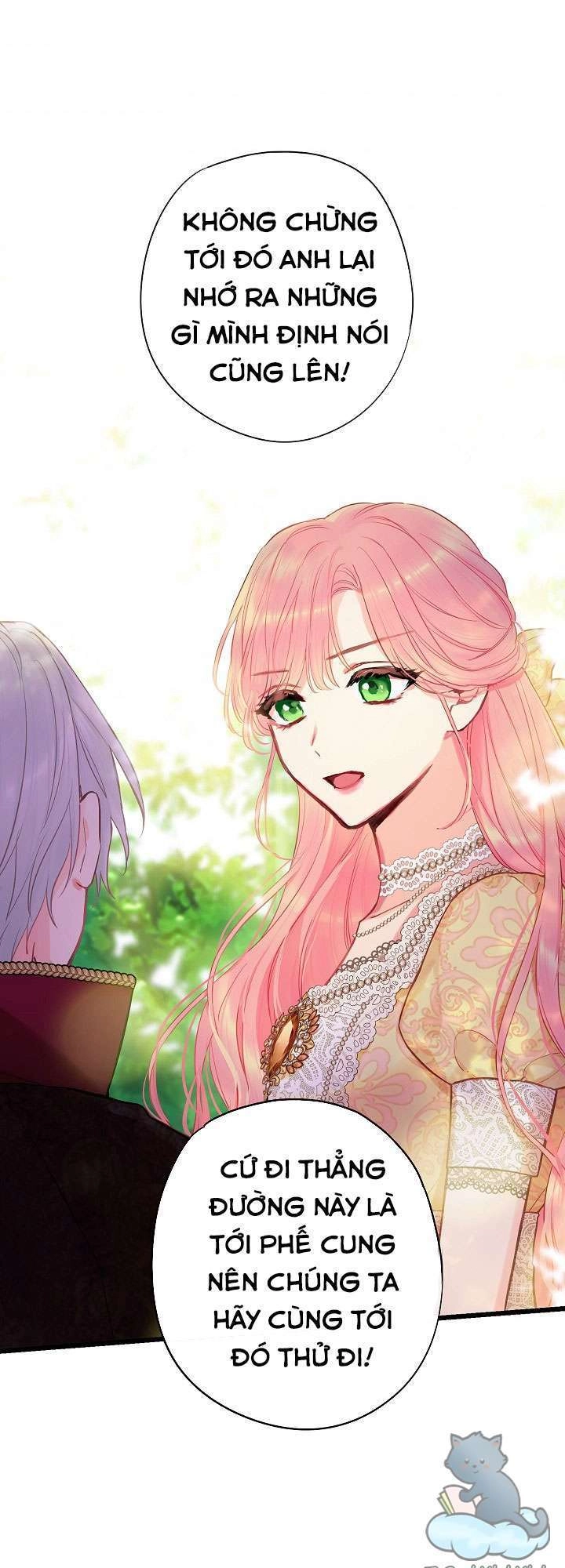 Trọng Sinh Trở Thành Hoàng Phi Chapter 196 - 61