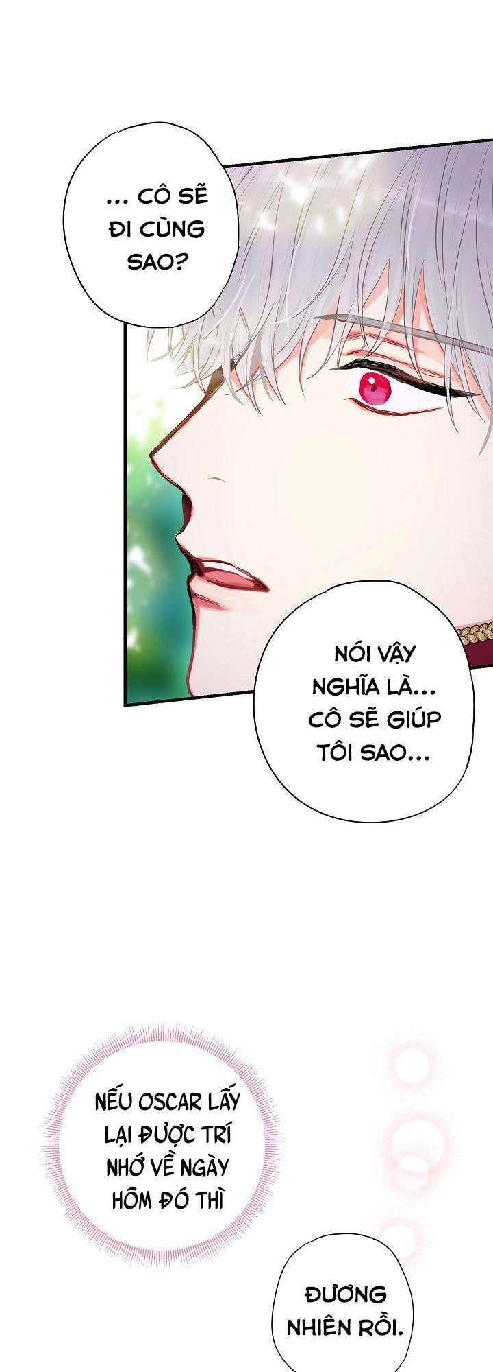 Trọng Sinh Trở Thành Hoàng Phi Chapter 196 - 63