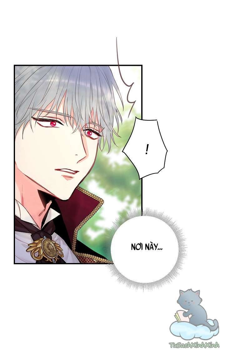 Trọng Sinh Trở Thành Hoàng Phi Chapter 197 - 3