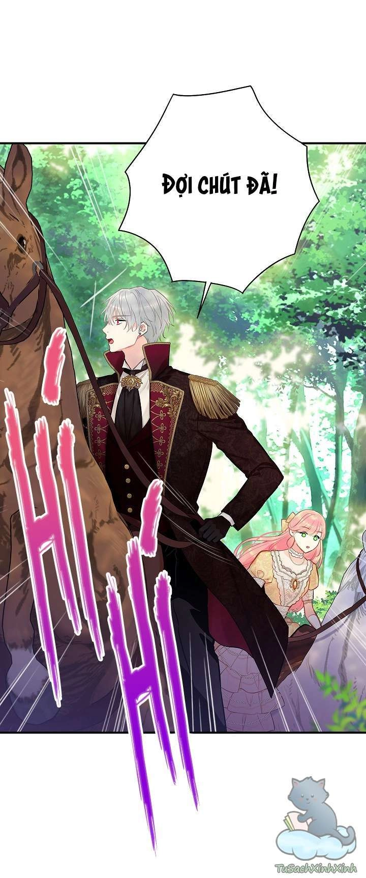 Trọng Sinh Trở Thành Hoàng Phi Chapter 197 - 4