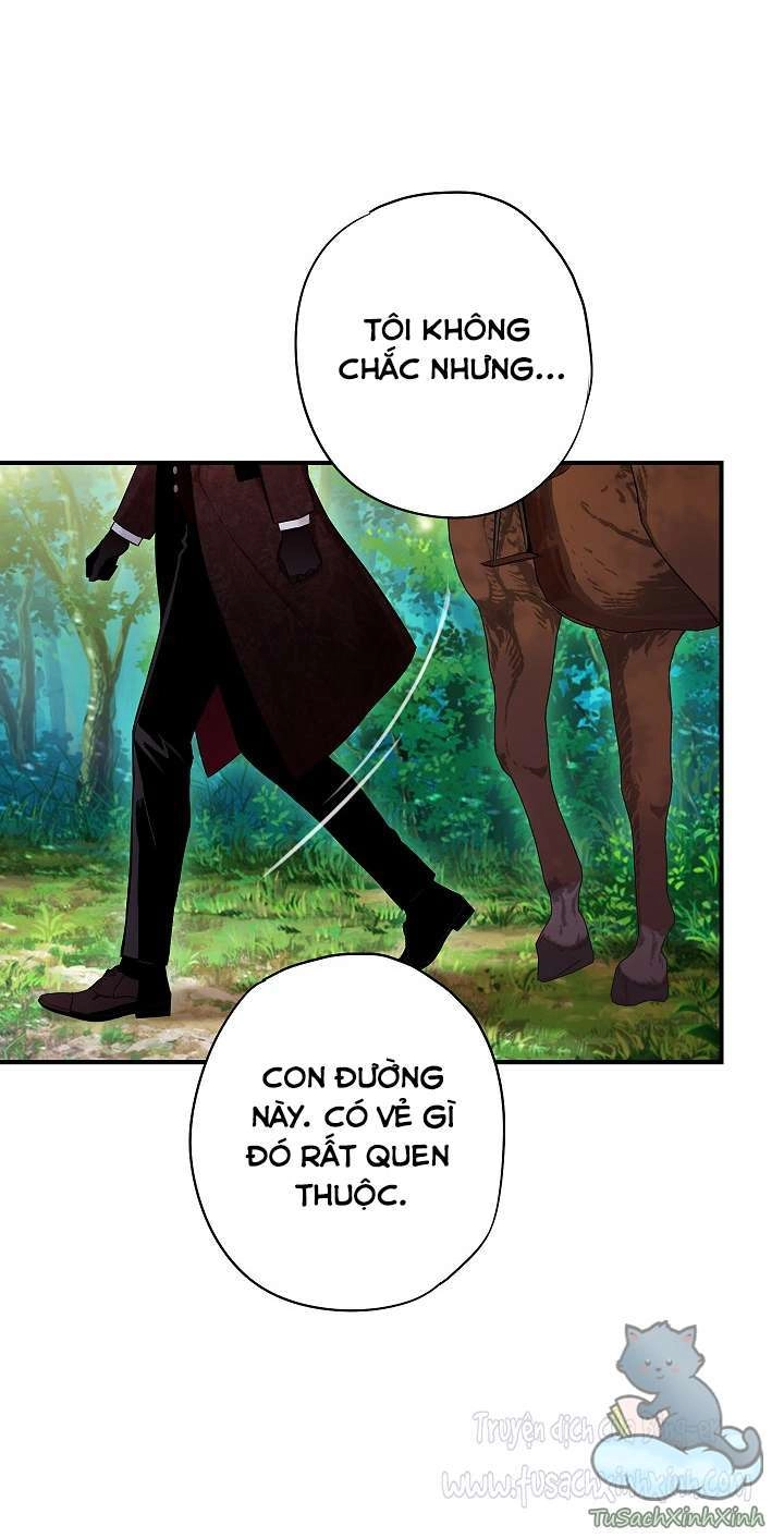 Trọng Sinh Trở Thành Hoàng Phi Chapter 197 - 6