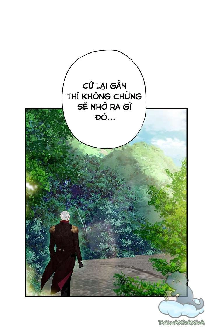 Trọng Sinh Trở Thành Hoàng Phi Chapter 197 - 7