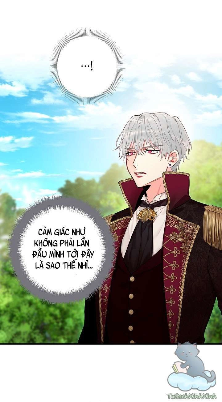 Trọng Sinh Trở Thành Hoàng Phi Chapter 197 - 8