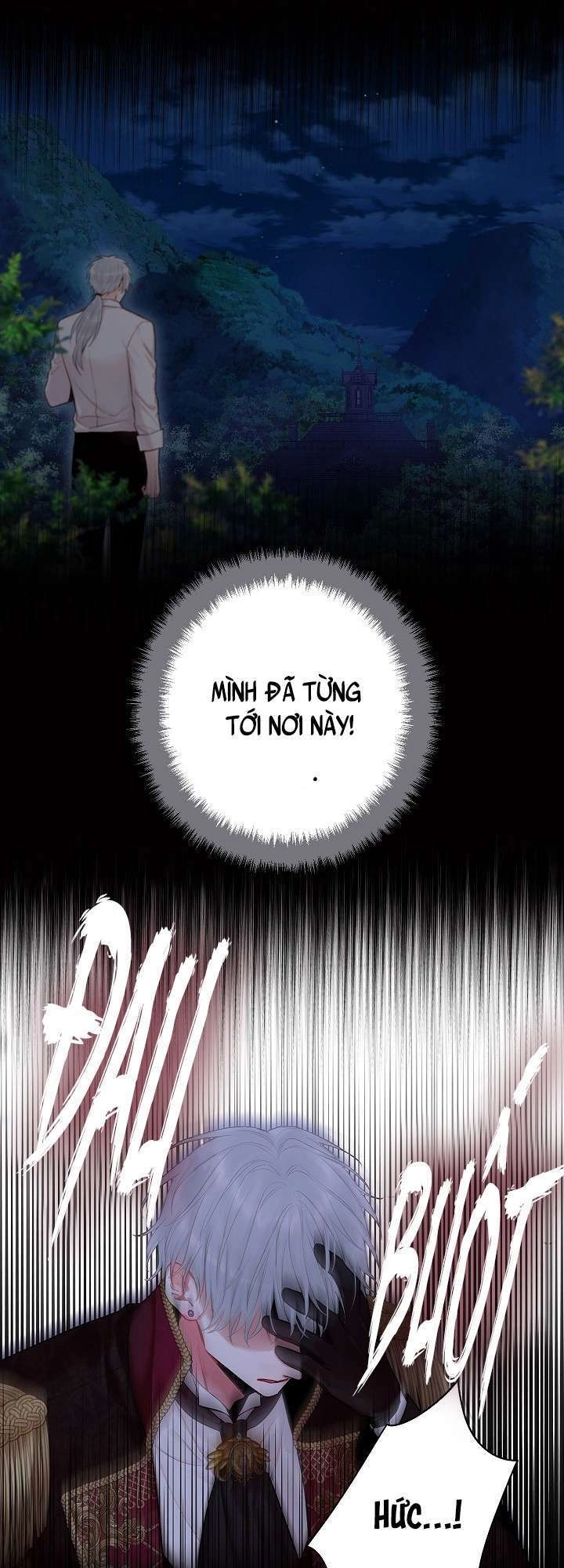 Trọng Sinh Trở Thành Hoàng Phi Chapter 197 - 10