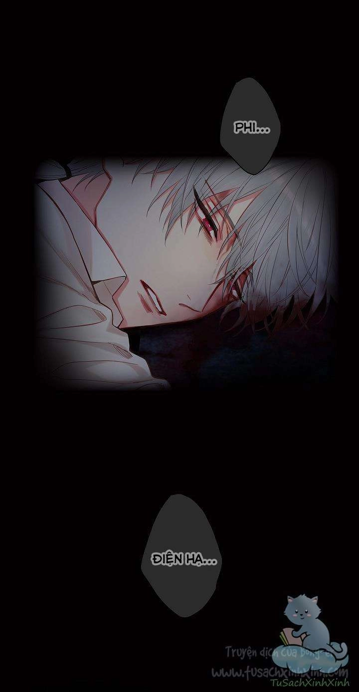 Trọng Sinh Trở Thành Hoàng Phi Chapter 197 - 15