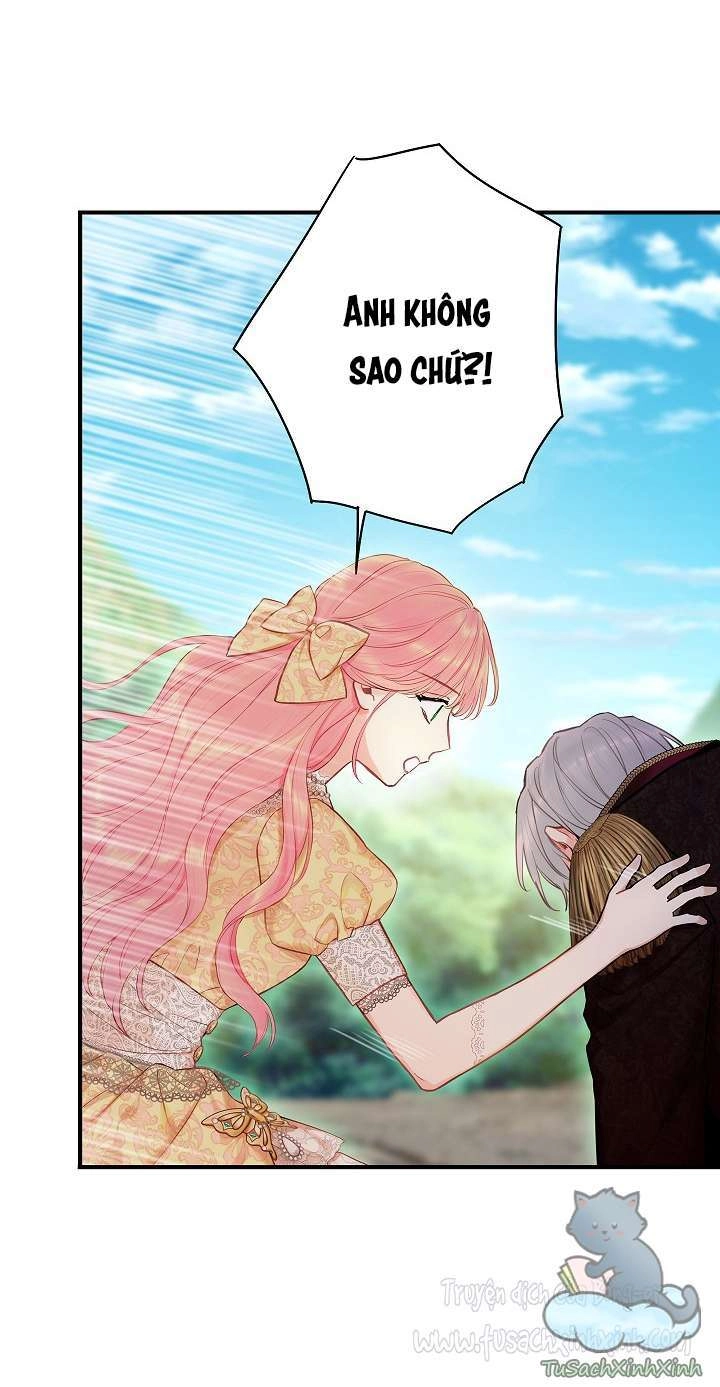 Trọng Sinh Trở Thành Hoàng Phi Chapter 197 - 18