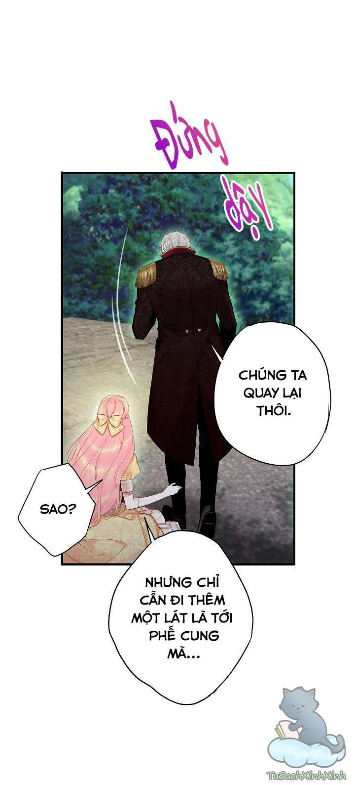 Trọng Sinh Trở Thành Hoàng Phi Chapter 197 - 20