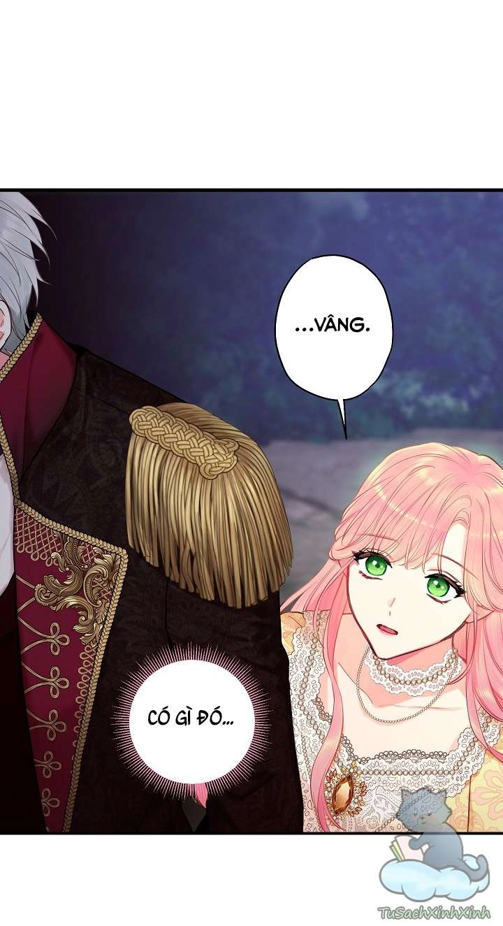 Trọng Sinh Trở Thành Hoàng Phi Chapter 197 - 22