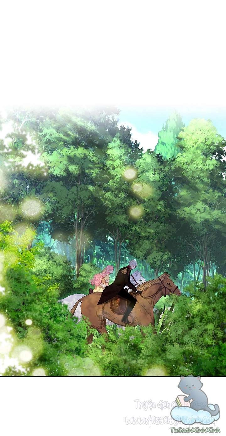 Trọng Sinh Trở Thành Hoàng Phi Chapter 197 - 25