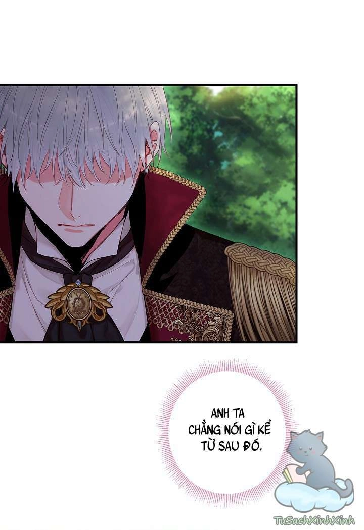 Trọng Sinh Trở Thành Hoàng Phi Chapter 197 - 26