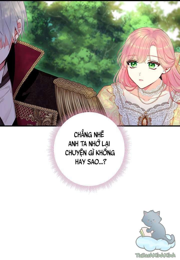 Trọng Sinh Trở Thành Hoàng Phi Chapter 197 - 27