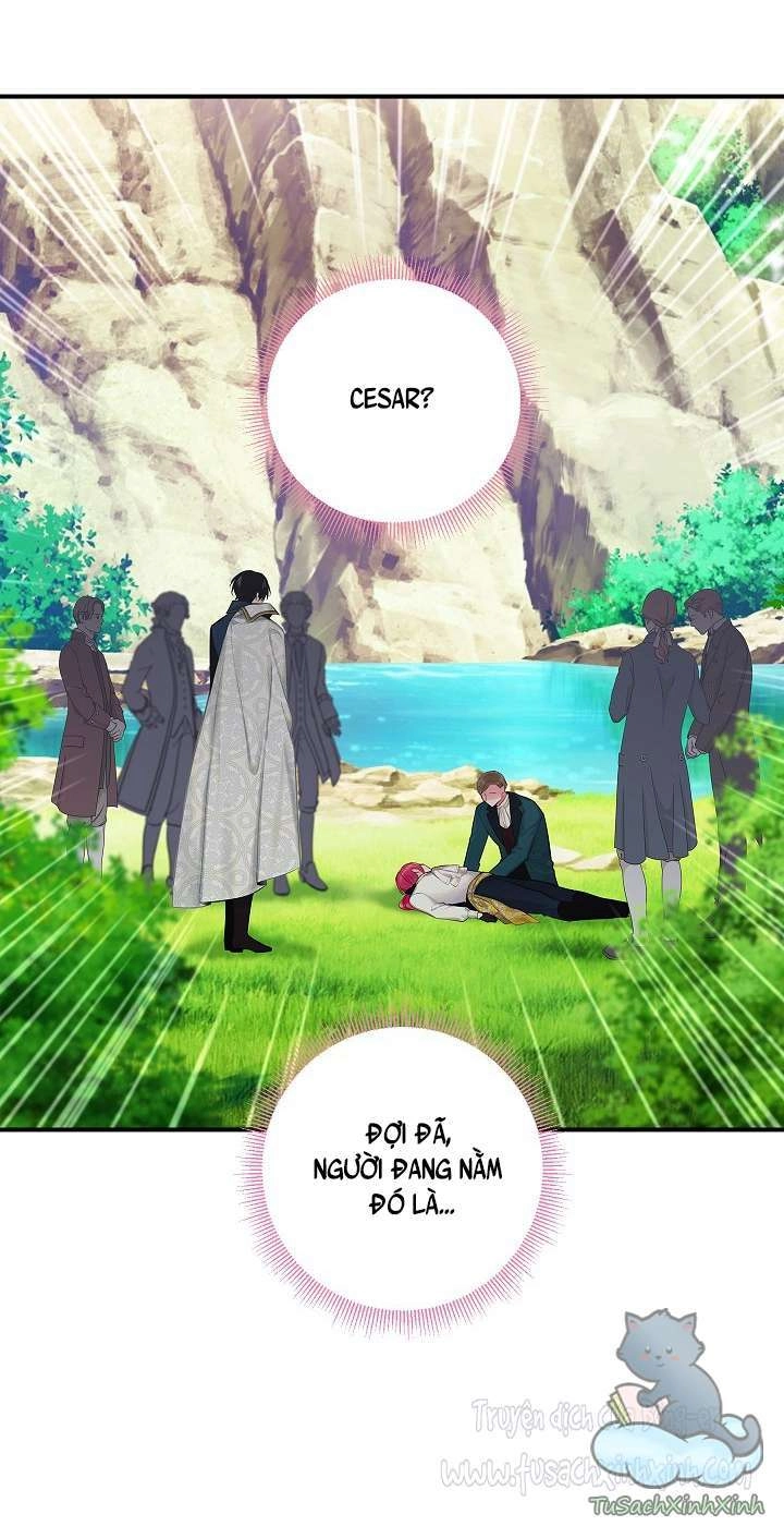 Trọng Sinh Trở Thành Hoàng Phi Chapter 197 - 30