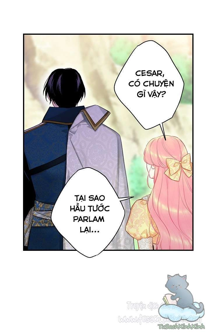 Trọng Sinh Trở Thành Hoàng Phi Chapter 197 - 34