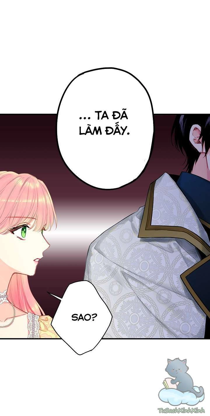 Trọng Sinh Trở Thành Hoàng Phi Chapter 197 - 35