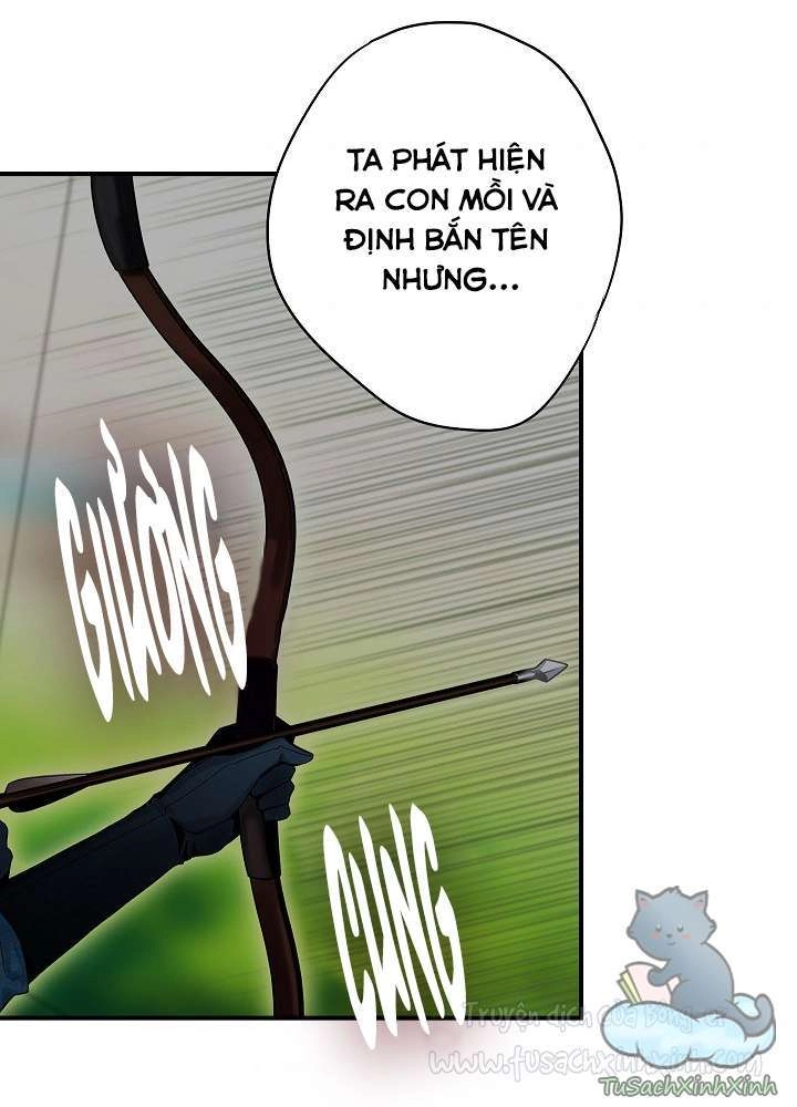 Trọng Sinh Trở Thành Hoàng Phi Chapter 197 - 37