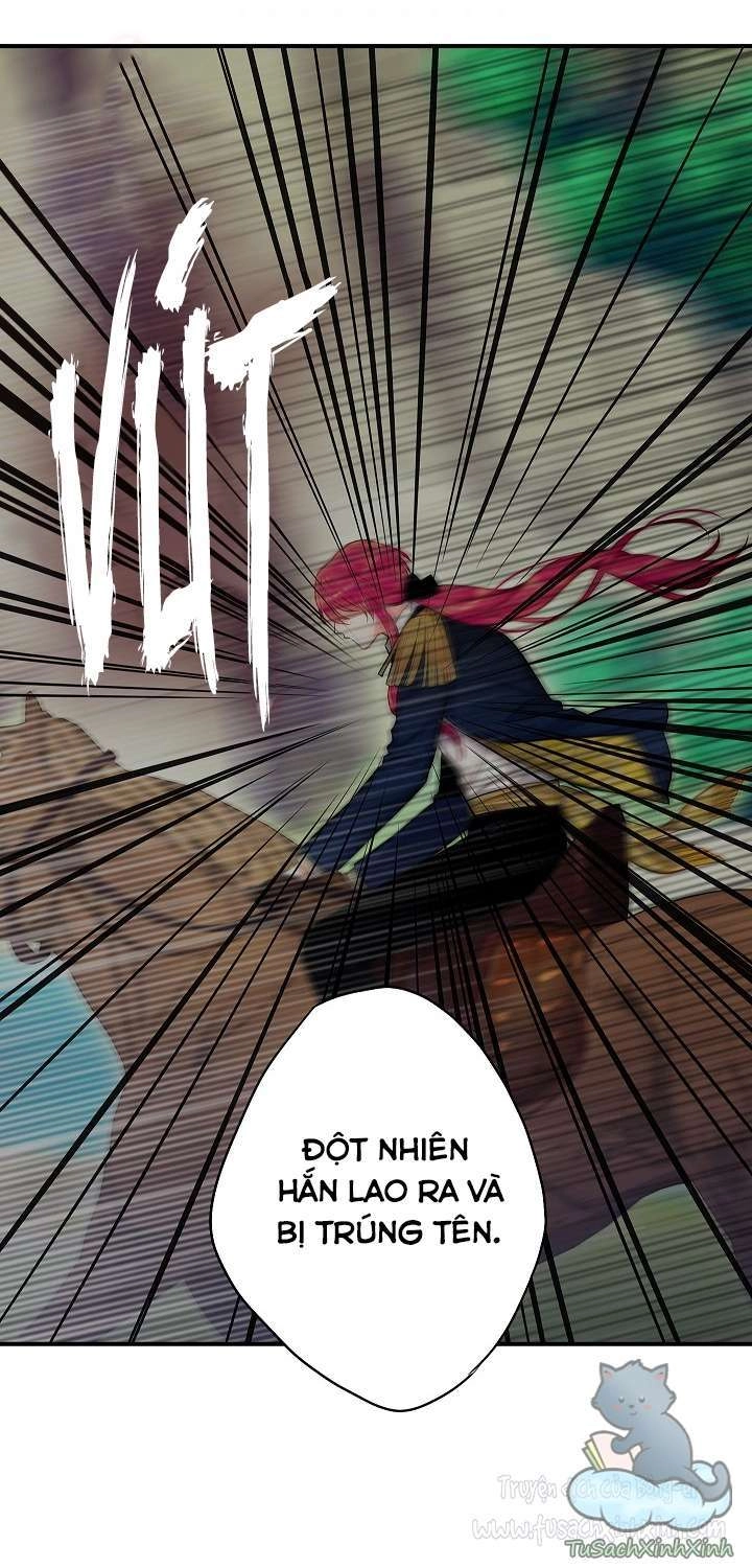 Trọng Sinh Trở Thành Hoàng Phi Chapter 197 - 38