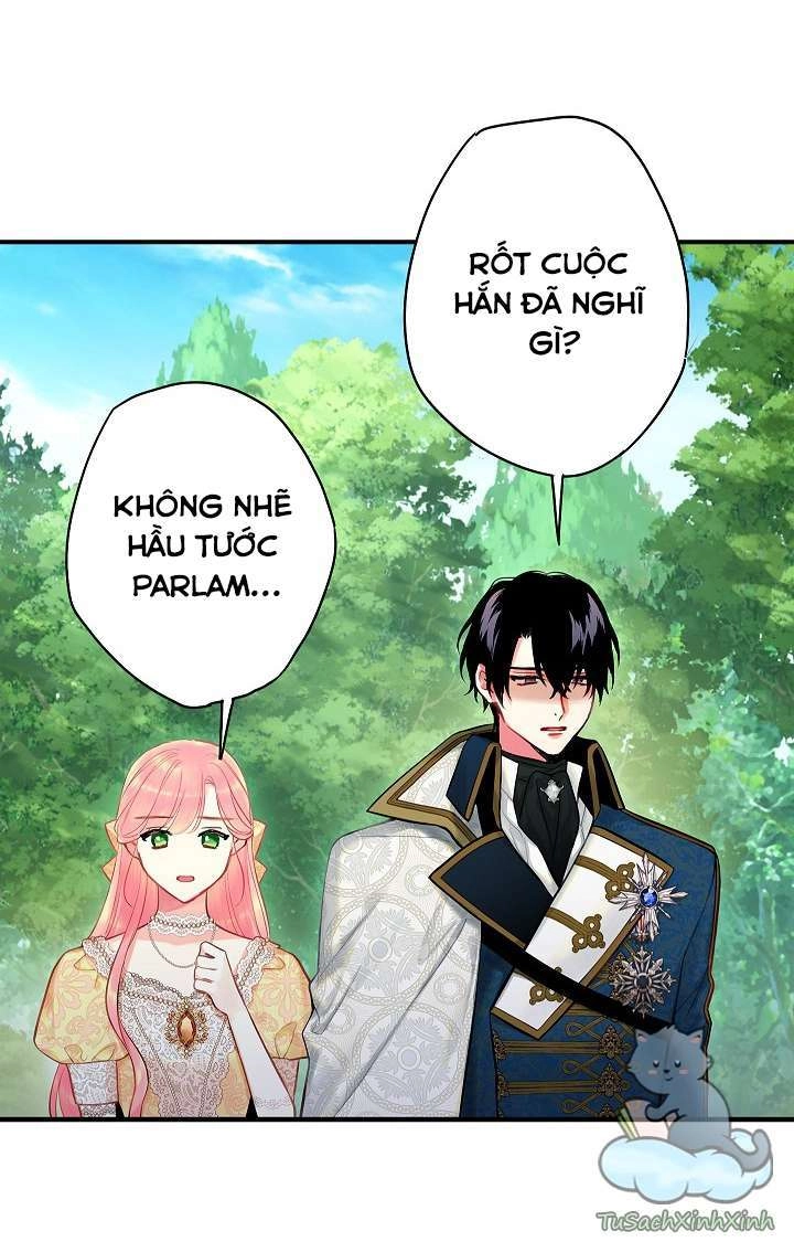 Trọng Sinh Trở Thành Hoàng Phi Chapter 197 - 40