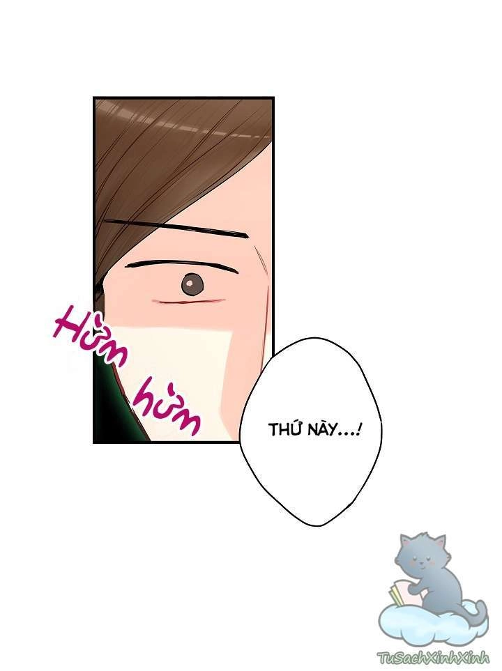 Trọng Sinh Trở Thành Hoàng Phi Chapter 197 - 43