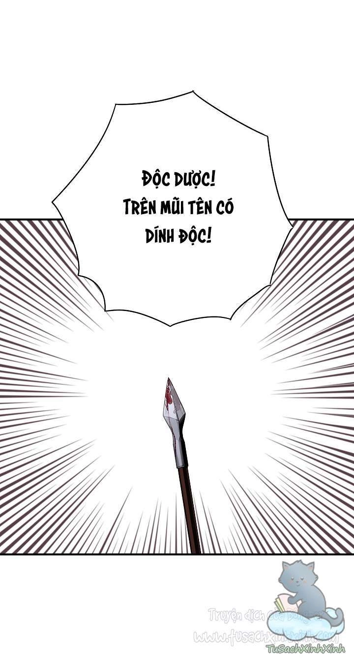 Trọng Sinh Trở Thành Hoàng Phi Chapter 197 - 44