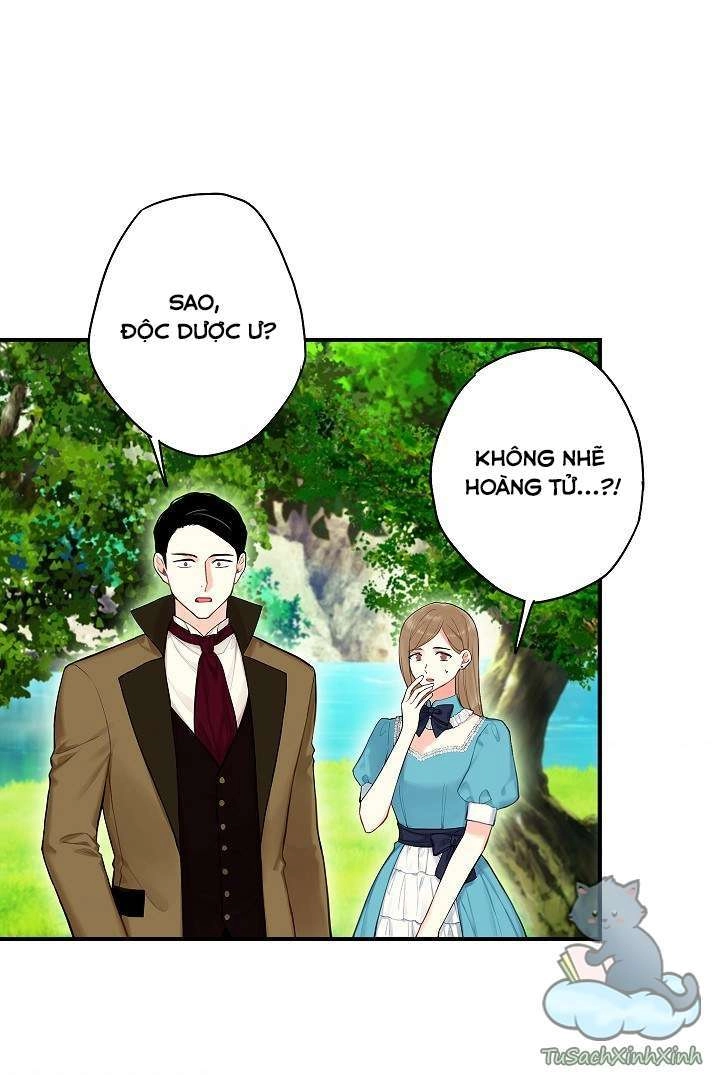 Trọng Sinh Trở Thành Hoàng Phi Chapter 197 - 45