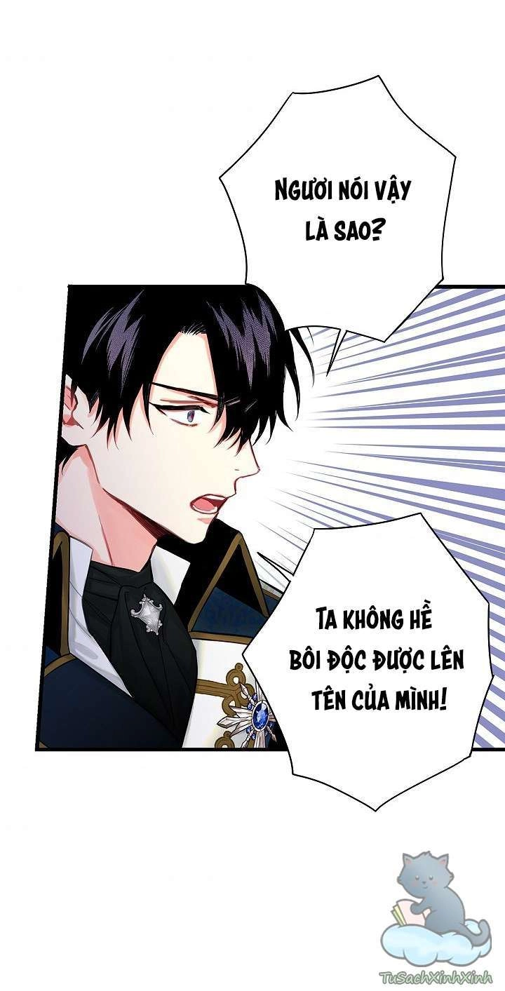 Trọng Sinh Trở Thành Hoàng Phi Chapter 197 - 46