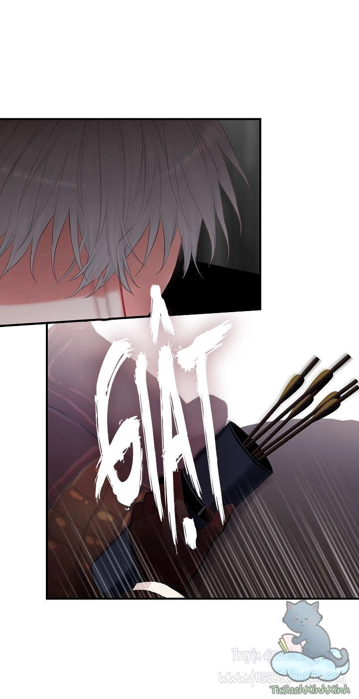 Trọng Sinh Trở Thành Hoàng Phi Chapter 197 - 47