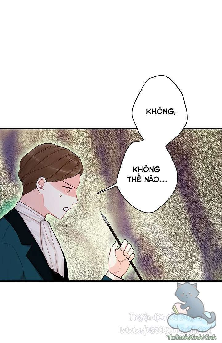 Trọng Sinh Trở Thành Hoàng Phi Chapter 197 - 49