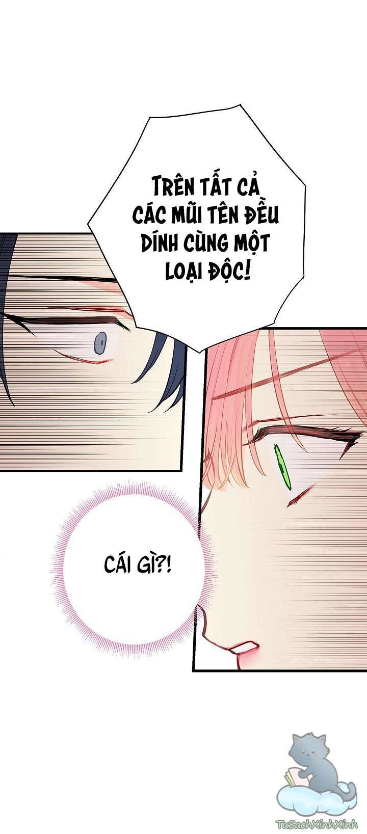 Trọng Sinh Trở Thành Hoàng Phi Chapter 197 - 50