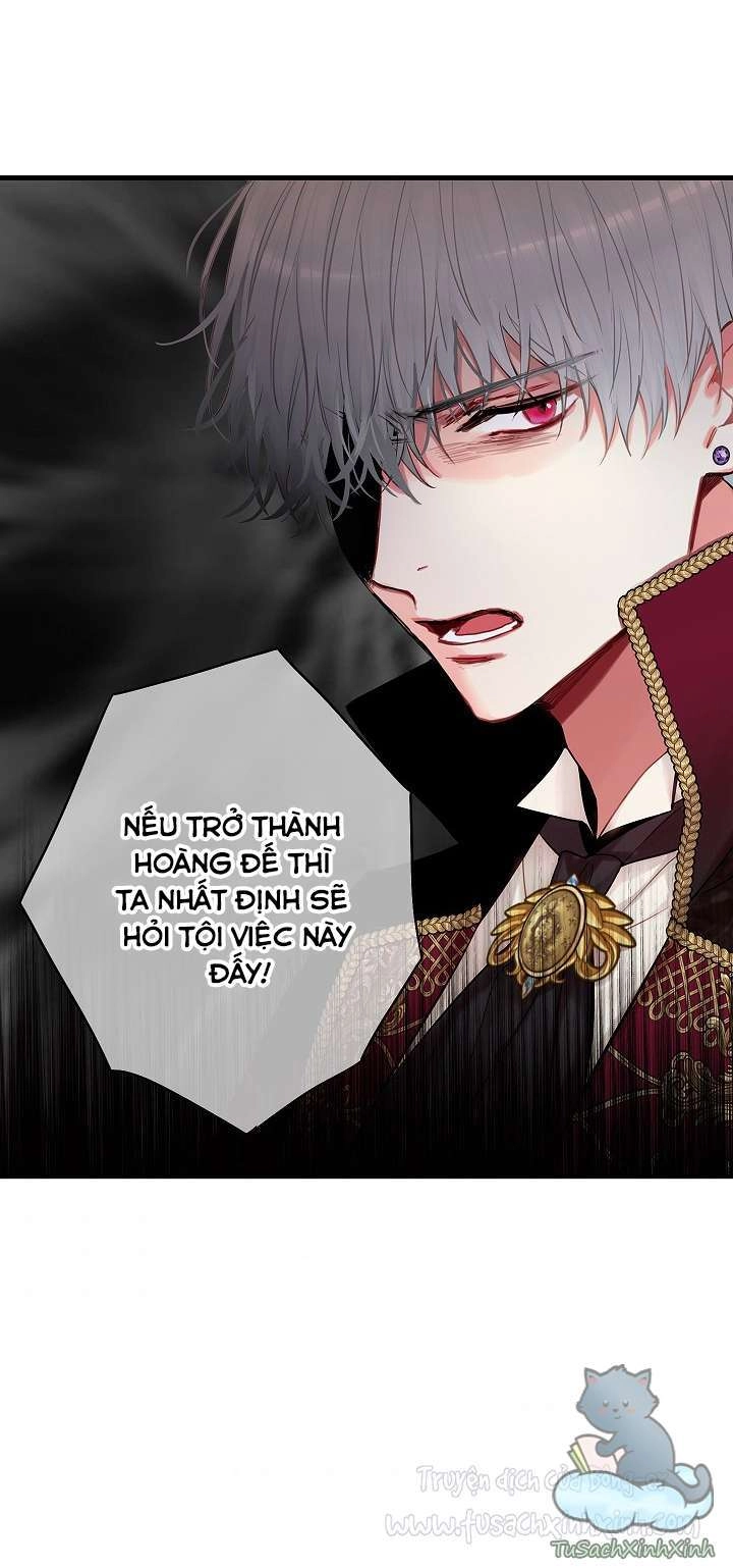 Trọng Sinh Trở Thành Hoàng Phi Chapter 197 - 52