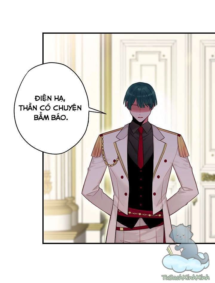 Trọng Sinh Trở Thành Hoàng Phi Chapter 197 - 58