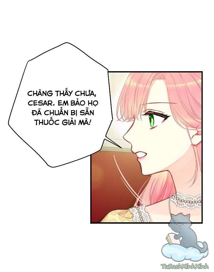 Trọng Sinh Trở Thành Hoàng Phi Chapter 197 - 61