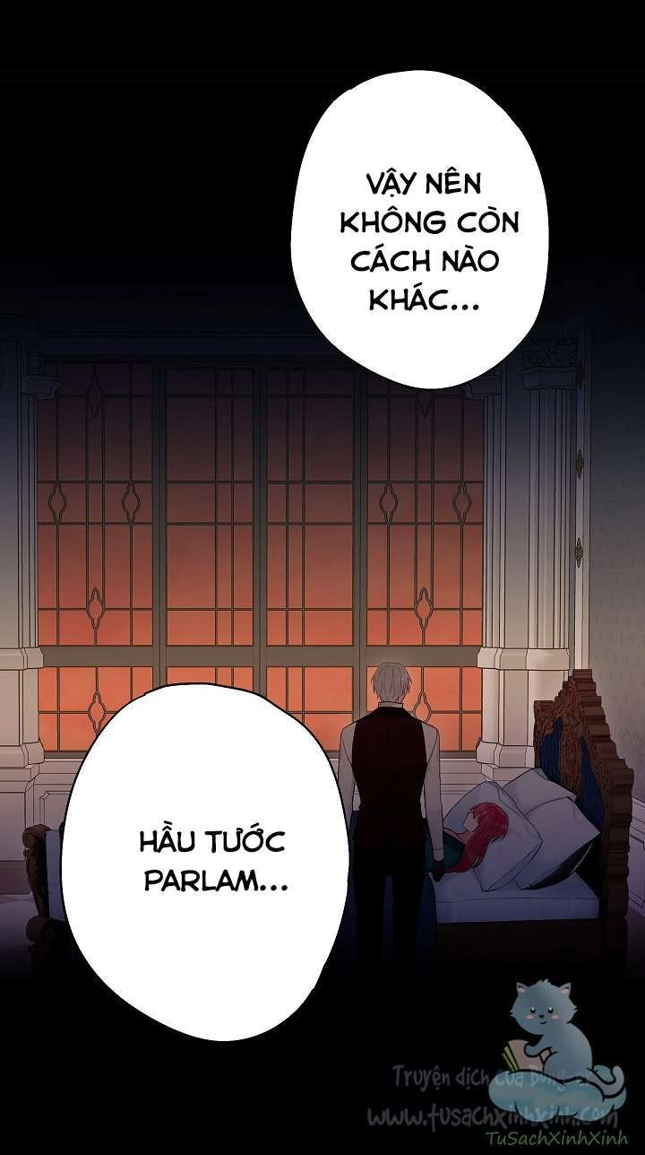 Trọng Sinh Trở Thành Hoàng Phi Chapter 197 - 64