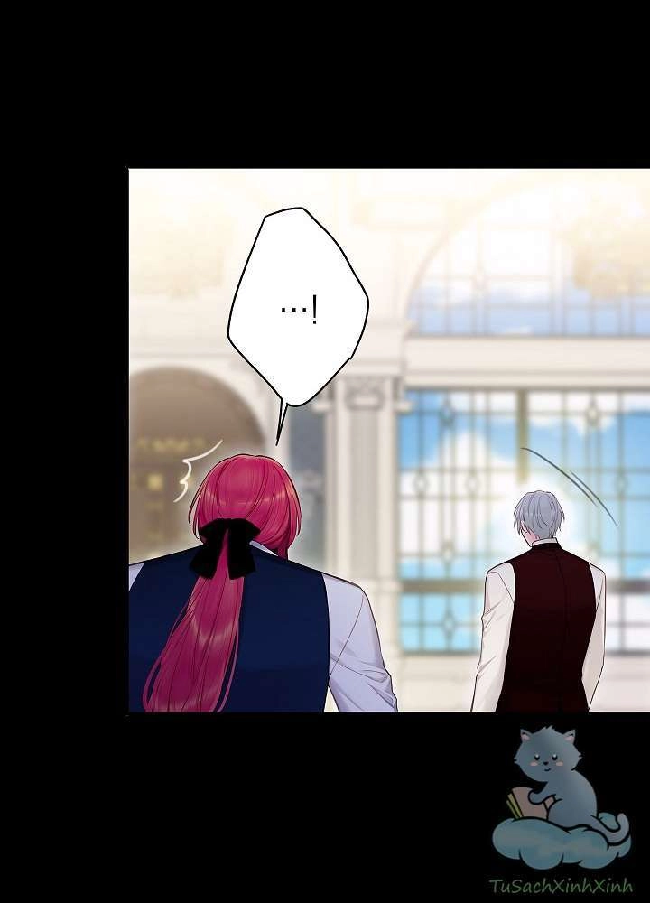 Trọng Sinh Trở Thành Hoàng Phi Chapter 198 - 6