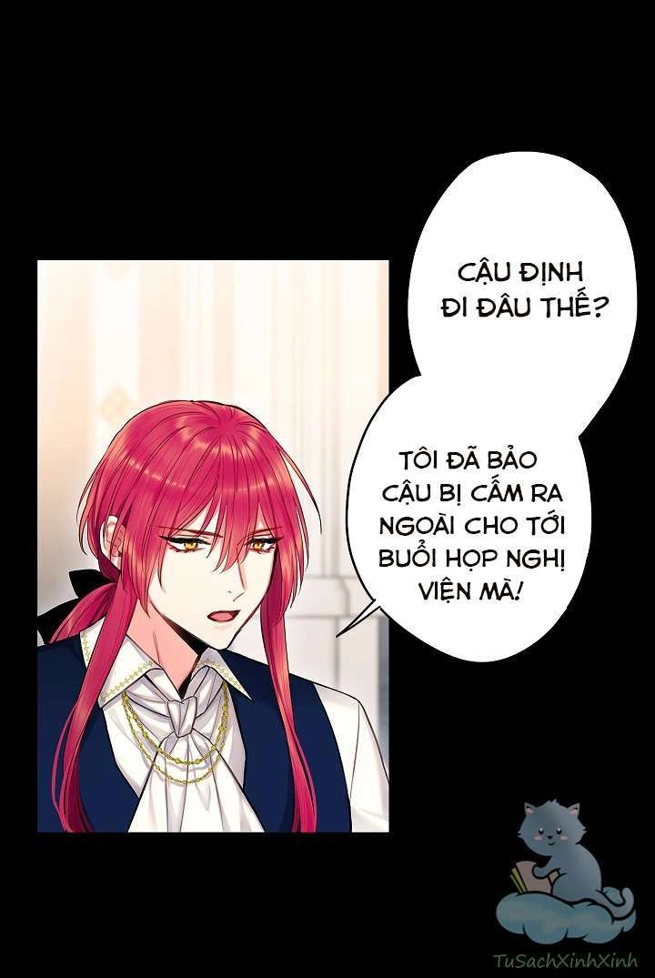 Trọng Sinh Trở Thành Hoàng Phi Chapter 198 - 7