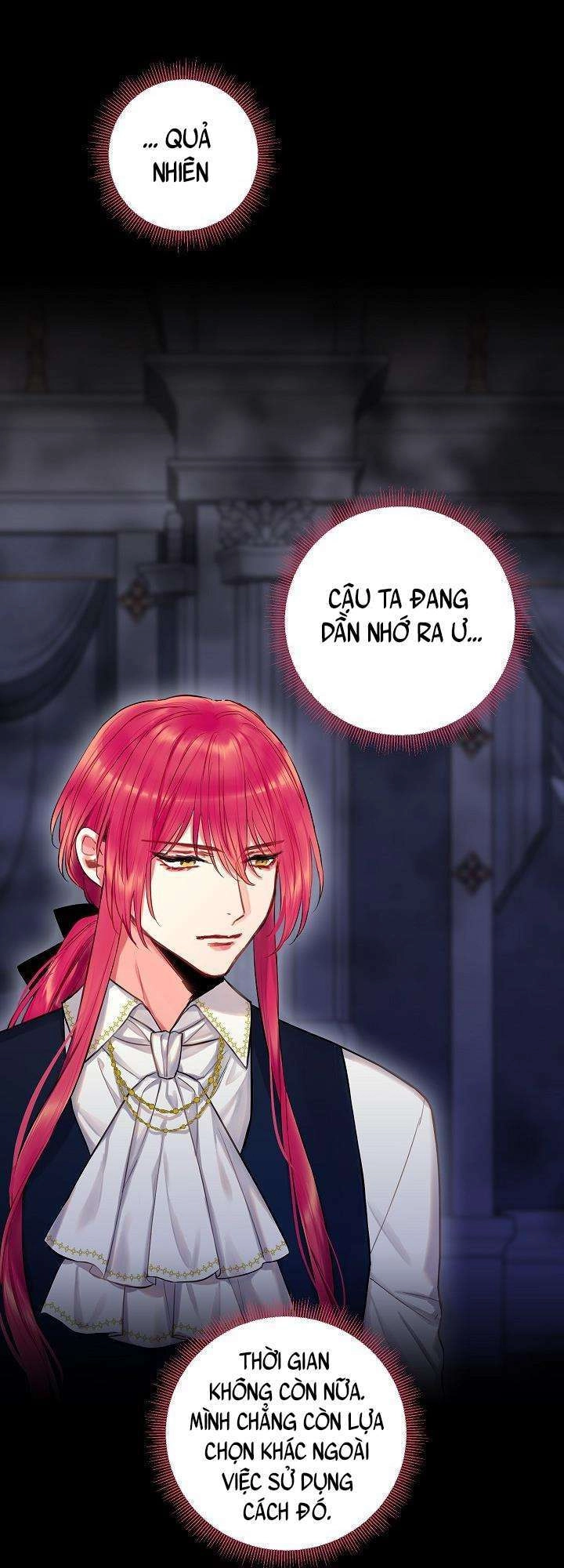 Trọng Sinh Trở Thành Hoàng Phi Chapter 198 - 15