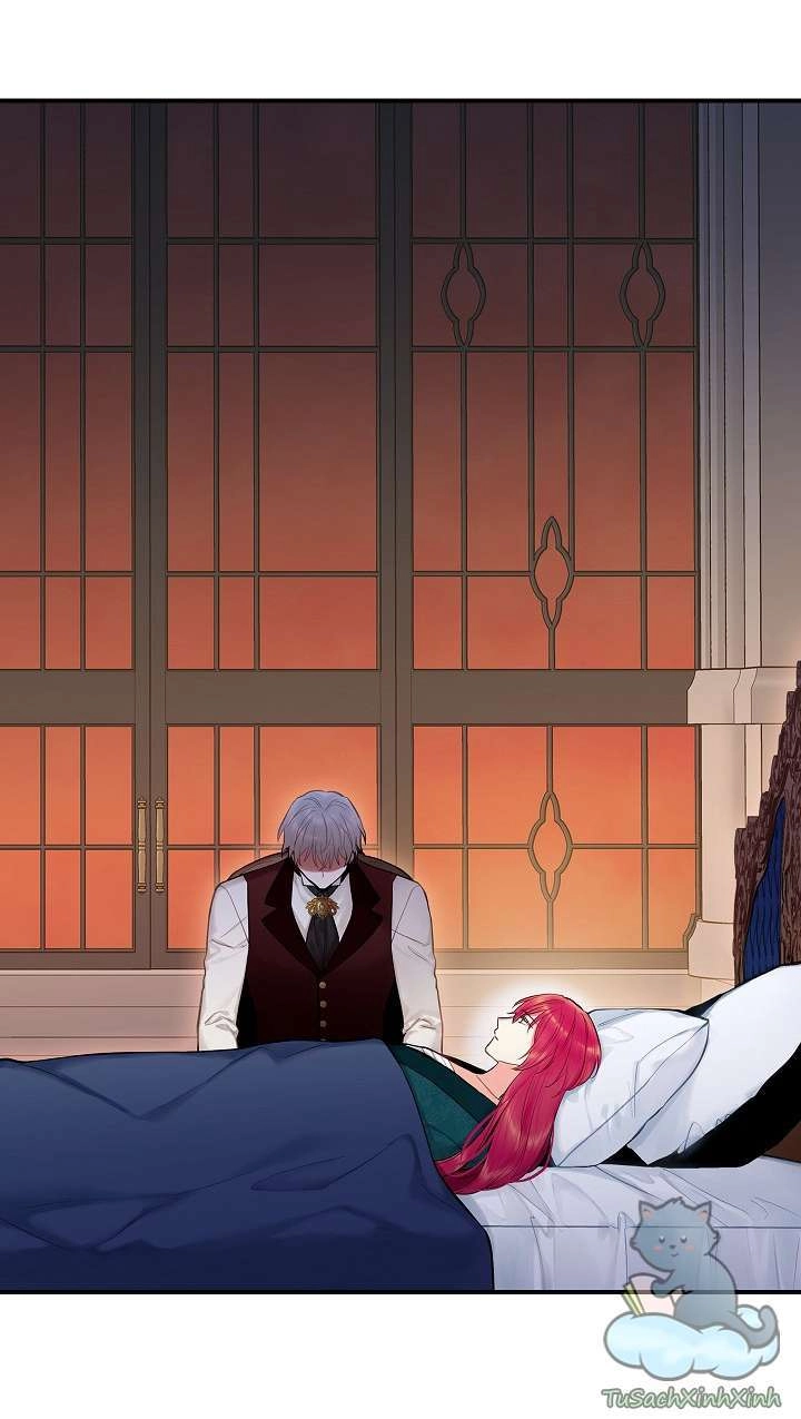 Trọng Sinh Trở Thành Hoàng Phi Chapter 198 - 18