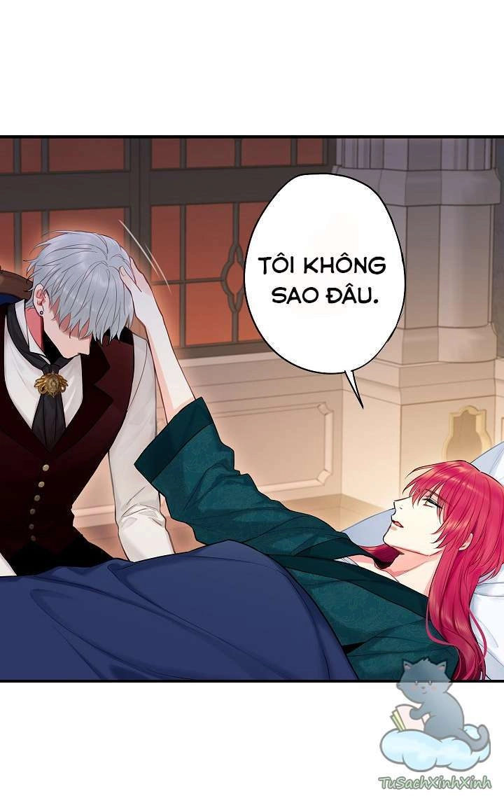 Trọng Sinh Trở Thành Hoàng Phi Chapter 198 - 20