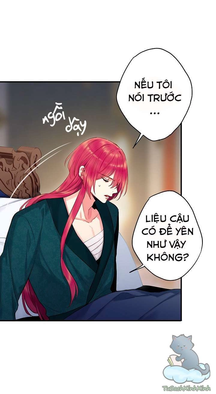 Trọng Sinh Trở Thành Hoàng Phi Chapter 198 - 22